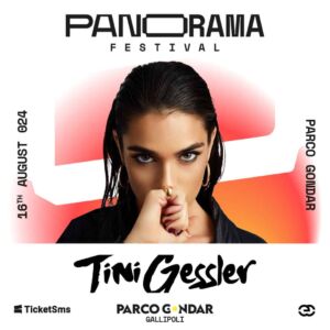 panorama festival Tini Gessler