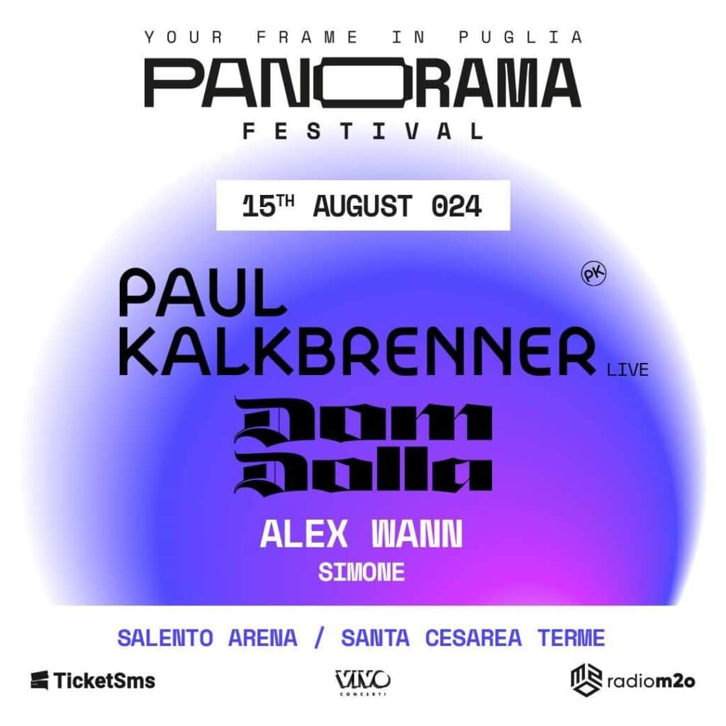 panorama festival day 5