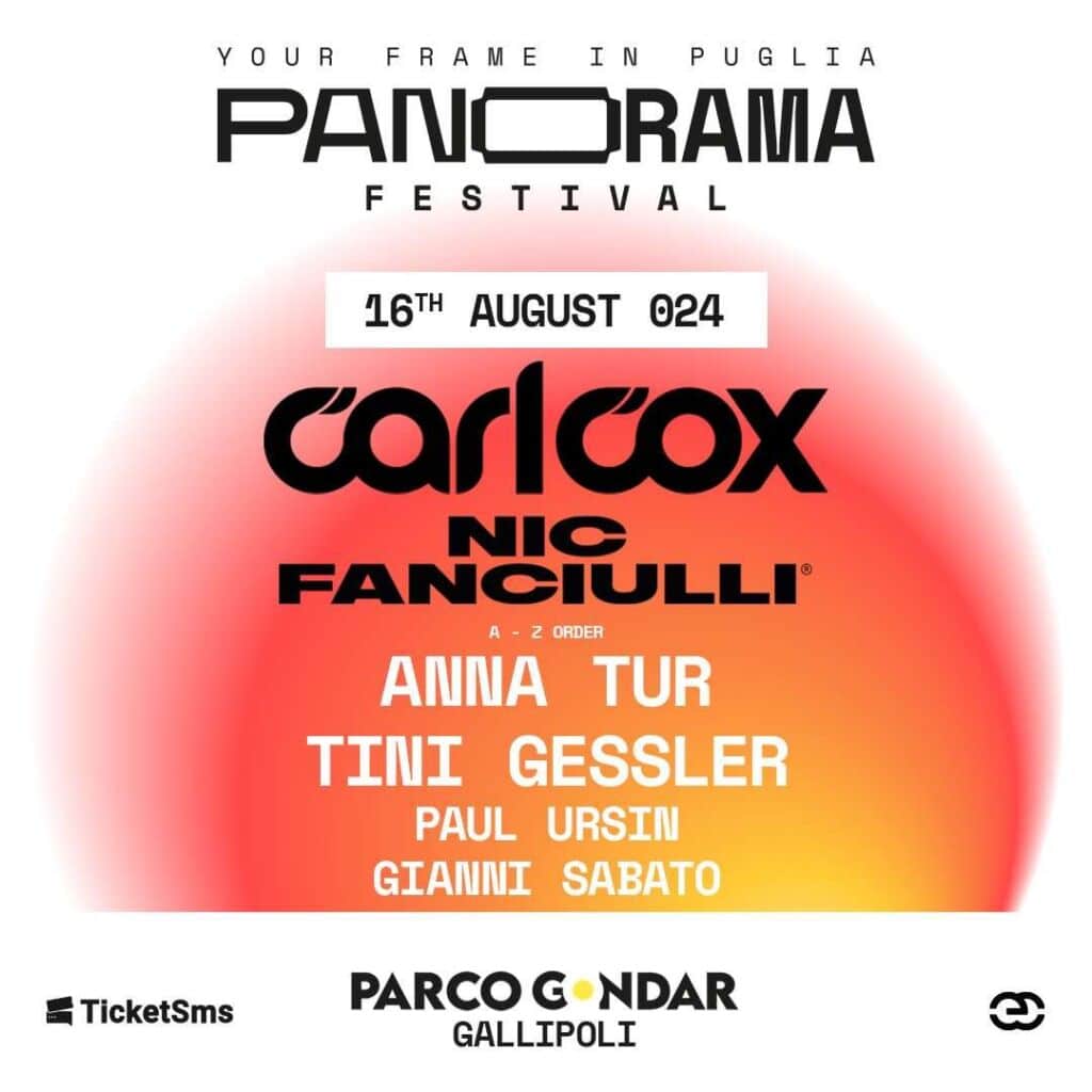 panorama festival day 6