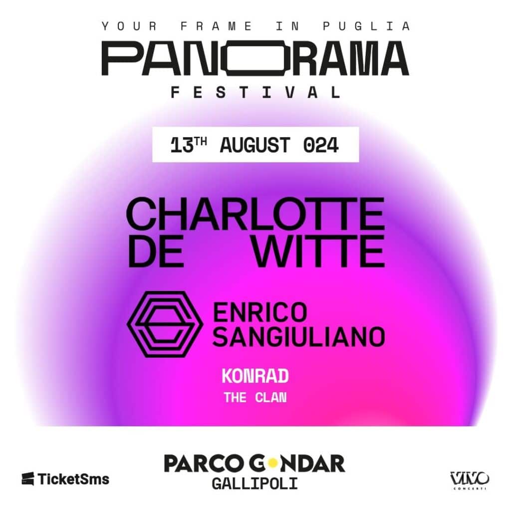 panorama festival day 3